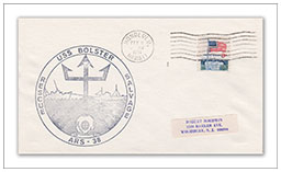 USS Bolster 